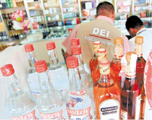 Operadores presionan para reapertura de 37 tiendas libres