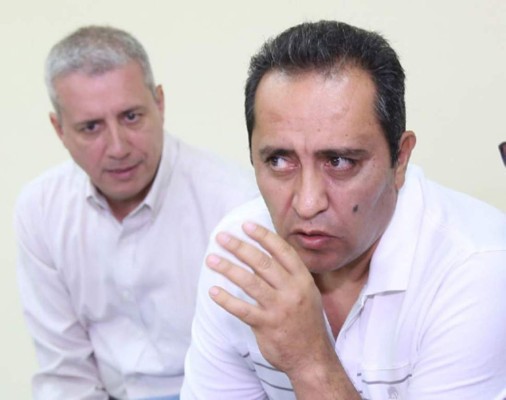 Maccih: Implicados en casos de corrupción quedarían libres gracias a reforma a Ley de Presupuesto