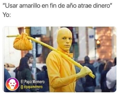 Los mejores memes para despedir 2020 y recibir 2021