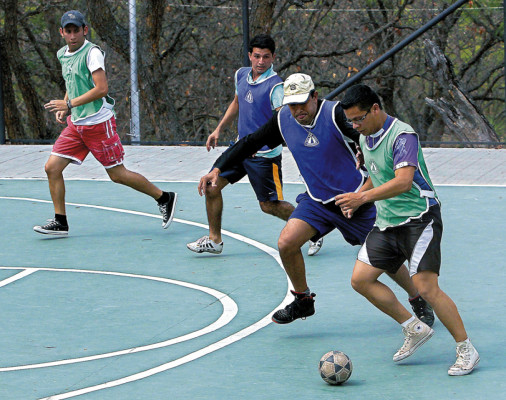 Comunidad constructiva con vocación de servicio