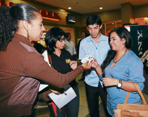Talento hondureño brilla en Festival de Cortometrajes de EL HERALDO