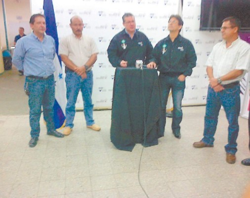 'Alcaldía de San Luis no se vuelve a abrir'