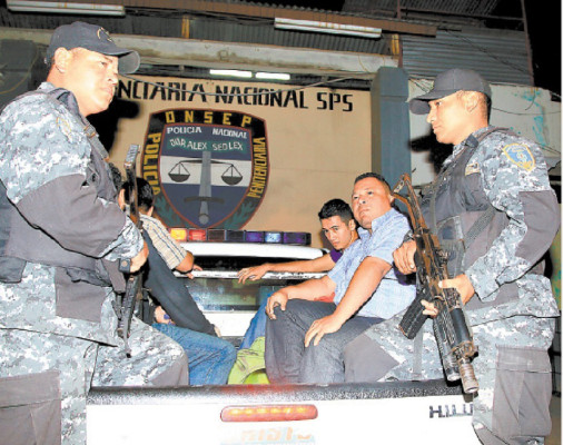 Detienen a exdiputado guatemalteco en Honduras