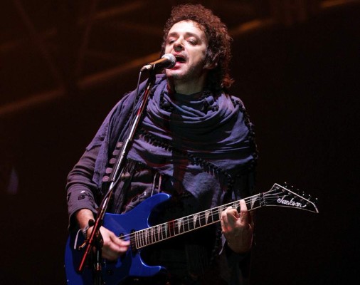 VIDEO: La última vez que cantó Gustavo Cerati