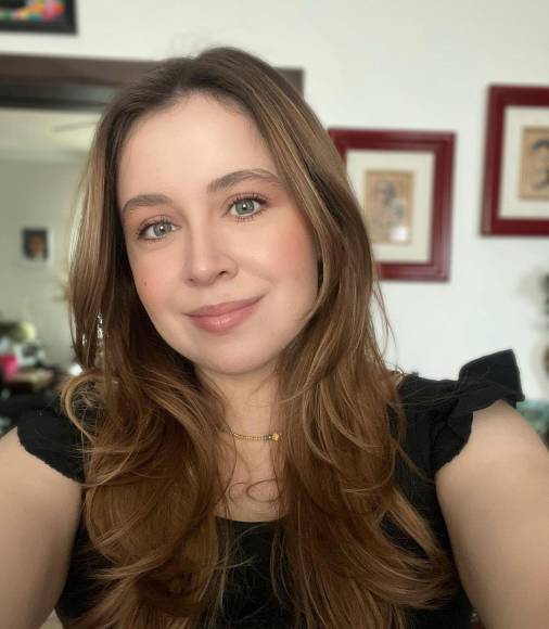 Las hijas de JOH: estudios, pasatiempos y anécdotas familiares