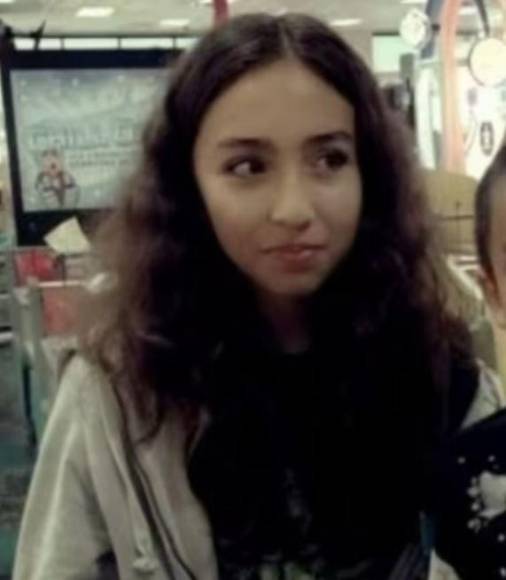 Jocelyn Nungaray, la menor estrangulada en Houston por dos migrantes venezolanos