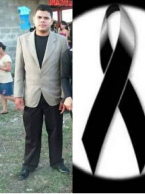 Así era Arnold Morazán Erazo, ambientalista y cantante cristiano asesinado en Colón (FOTOS)