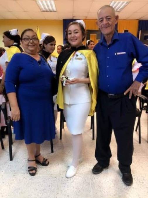 Trágico accidente de enfermera en La Ceiba convirtió boda en funeral  