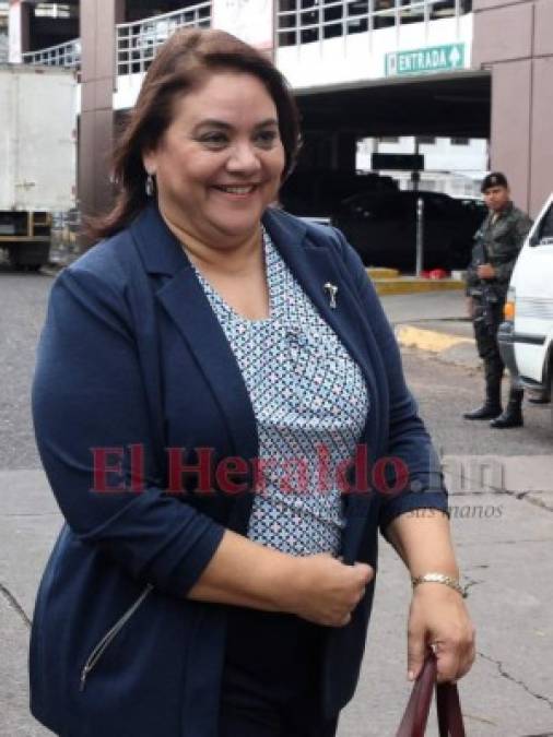 Fotos: El drástico cambio físico de Gabriela Núñez, ex diputada de Partido Liberal, tras perder más de 70 libras