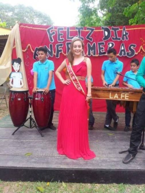 Trágico accidente de enfermera en La Ceiba convirtió boda en funeral  