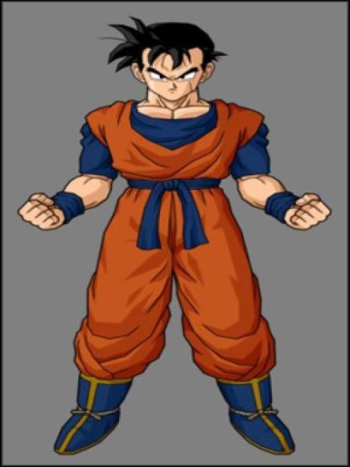 Lista completa de los personajes de Dragon Ball, ¿a cuántos recuerdas?