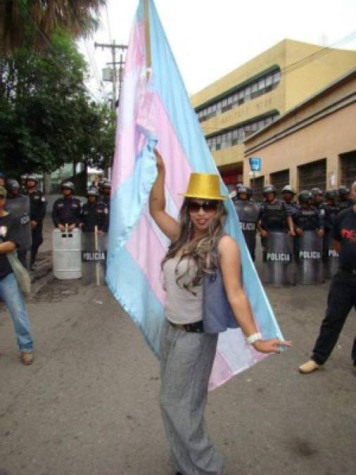 FOTOS: Estos son los reconocidos hondureños que han aceptado sus preferencias sexuales