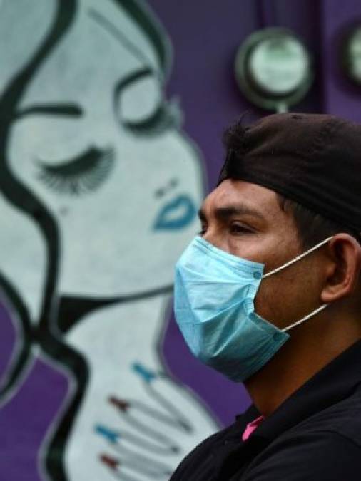 Lo que sabemos del coronavirus en Honduras; ya hay un muerto