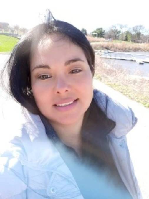 Los datos que sabemos del crimen de Rossibeth Flores, la hondureña asesinada en Iowa