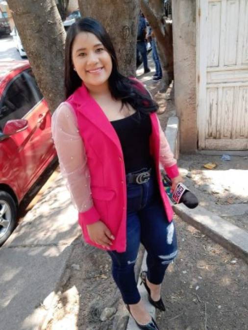 '¡Dios mío, aquí me morí!': Joselin Flores recuerda accidente con pick up