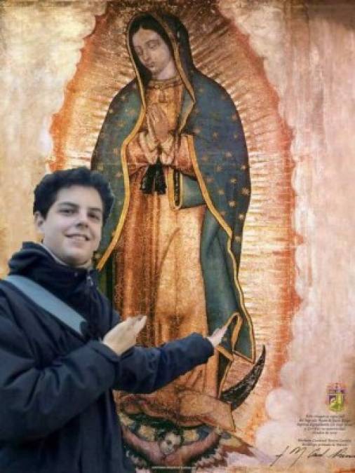 Carlo Acutis, el adolescente que anticipó su muerte y que será beatificado por el papa Francisco