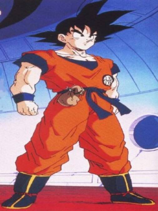 Lista completa de los personajes de Dragon Ball, ¿a cuántos recuerdas?