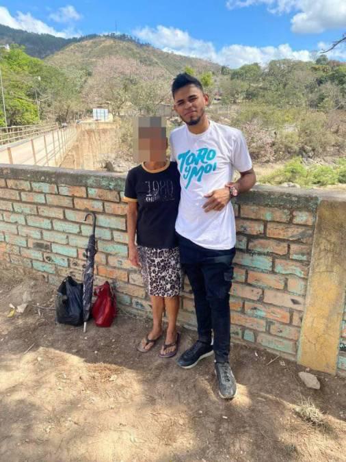Secuestran a hondureño en México y piden 25 mil dólares por su rescate