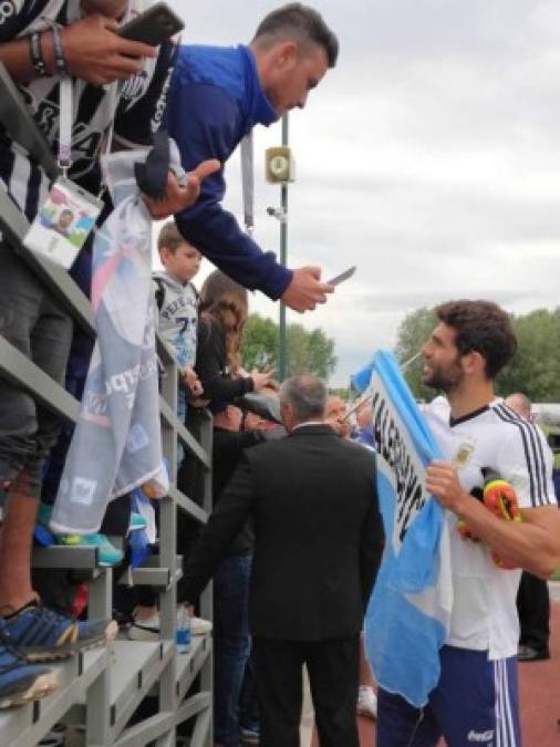 La insospechada locura que despierta la Selección de Fútbol de Argentina en los lugares menos pensados del mundo