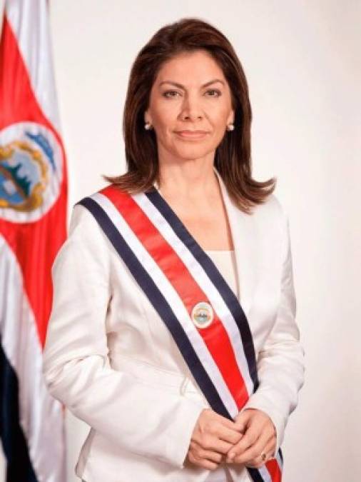 ¿Quiénes son las once mujeres que han gobernado a Latinoamérica?