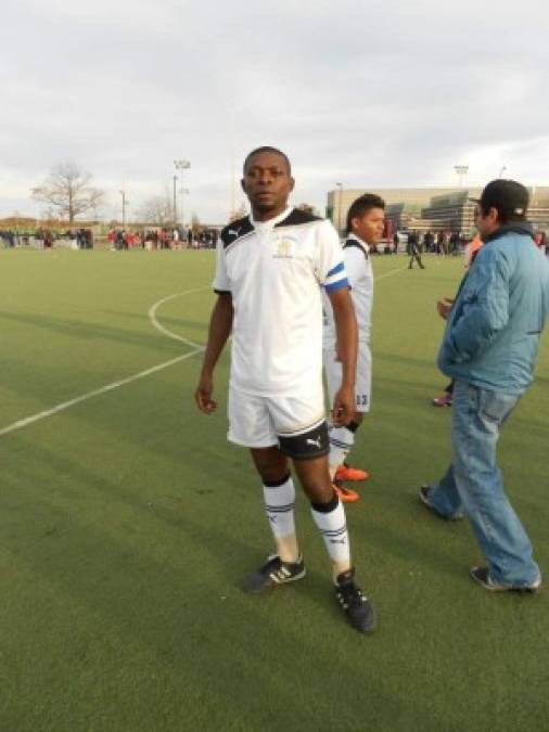 Leyendas de Motagua y Olimpia que destacaron en el clásico capitalino