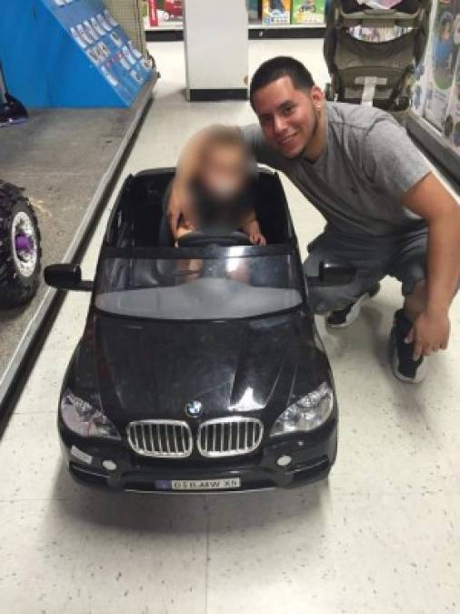 La desgarradora historia de Frank Ordóñez, el conductor que murió en el robo a joyería en Miami