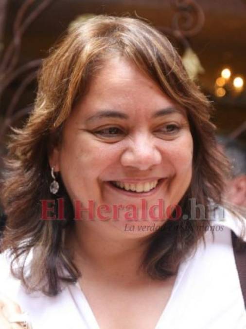Fotos: El drástico cambio físico de Gabriela Núñez, ex diputada de Partido Liberal, tras perder más de 70 libras
