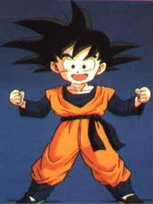 Lista completa de los personajes de Dragon Ball, ¿a cuántos recuerdas?