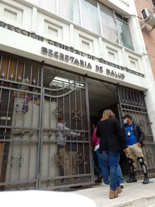 Millonario fraude, detenidos y alerta roja: El nuevo caso de corrupción en Salud que señala a exministra Yolany Batres