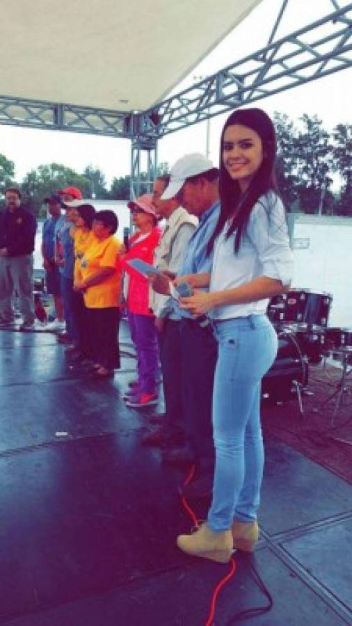 Fany Sánchez sale inesperadamente de HCH