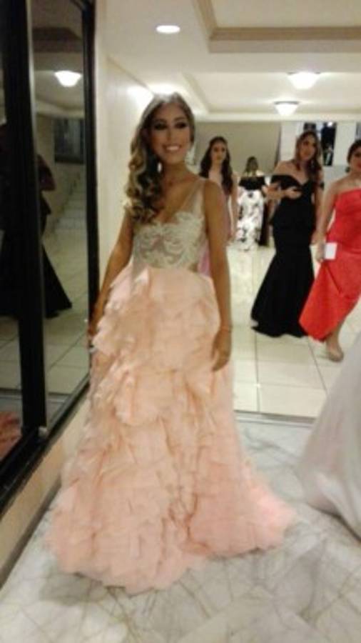 FOTOS: Promoción de Escuela Americana, la más esperada del año