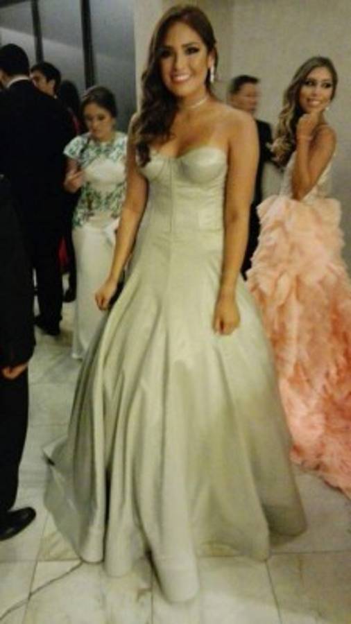 FOTOS: Promoción de Escuela Americana, la más esperada del año