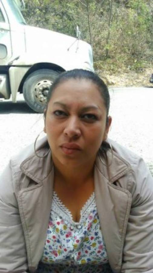 En Honduras y El Salvador será acusado maestro traficante