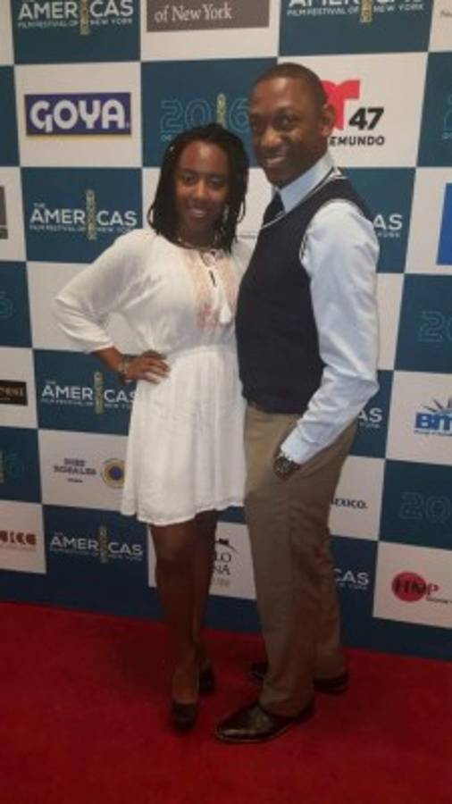 Adolescente garífuna participa en concurso de belleza Miss Teen USA 2016