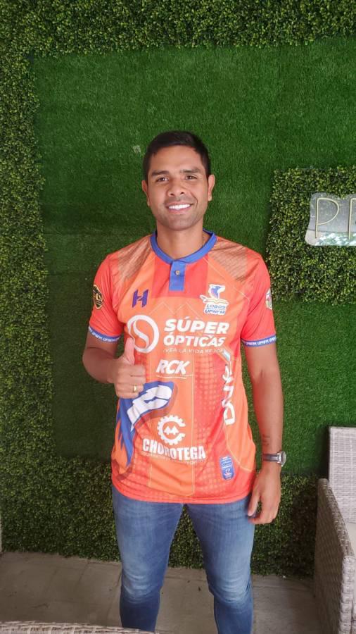 MERCADO: Motagua con nuevo fichaje, barrida en Olancho FC y Marathón es noticia MERCADO: Motagua con nuevo fichaje, barrida en Olancho FC y Marathón es noticia