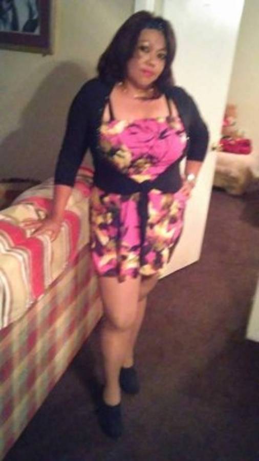 Mujer, hondureña y migrante