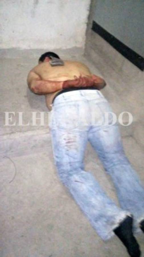 Asesinan a Eduardo Montes, el abogado de la familia Gutiérrez