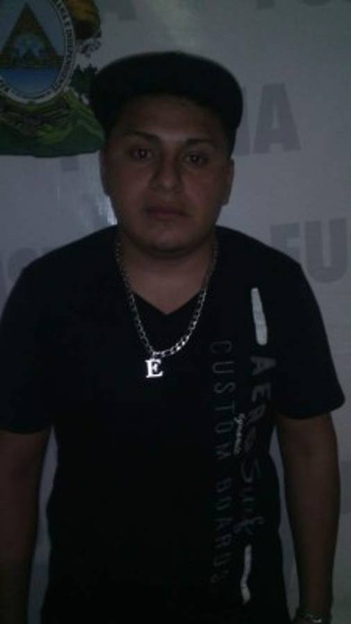 Caen ocho miembros de supuesta banda delictiva en norte de Honduras