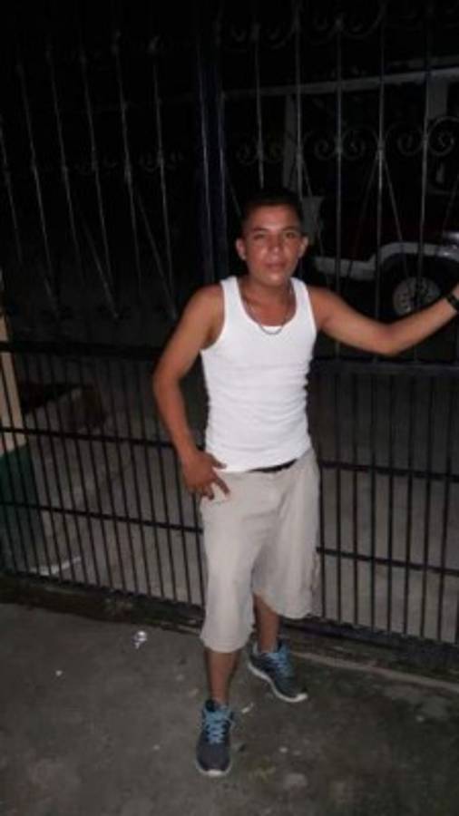 Víctimas del ataque que enlutó al sector transporte