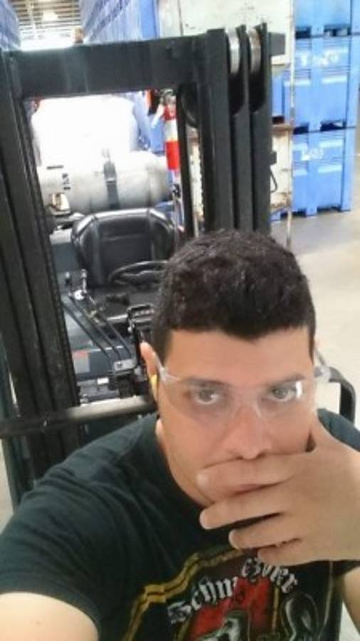 Hondureños ponen en alto nombre de su patria con su trabajo