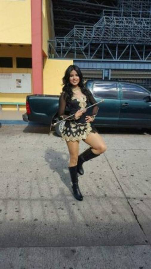 Hondureñas que fueron palillonas y ahora reinan en la televisión