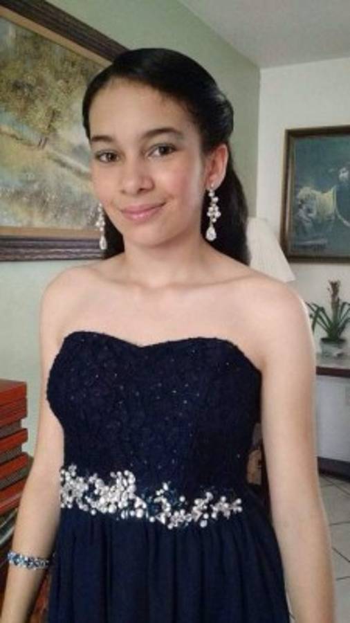 Estudiante hondureña gana reconocimiento 'Premio Educativo Presidencial' en EEUU