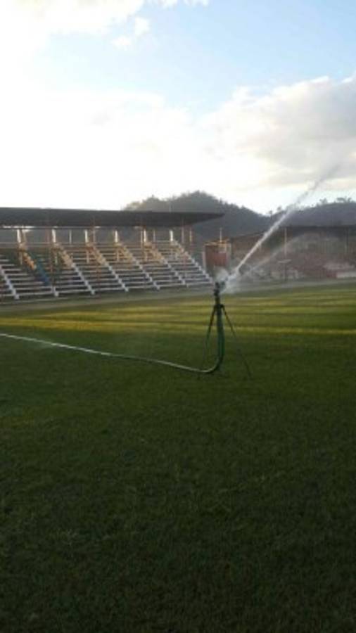 Los equipos de Honduras unidos por la Copa Presidente