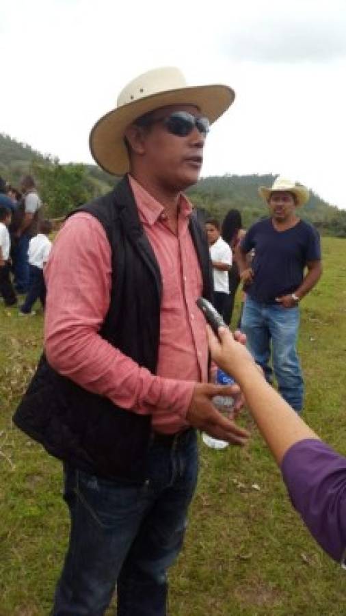 En mayo comienza llenado de la represa Patuca III