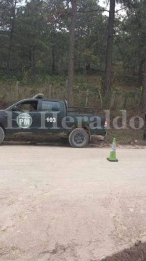 Honduras refuerza operativos contra ingreso de pandillas salvadoreñas