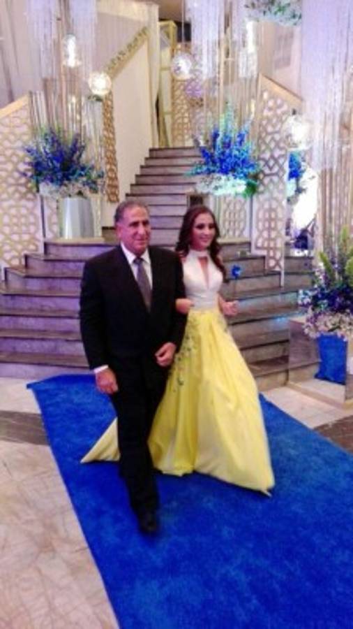 FOTOS: Promoción de Escuela Americana, la más esperada del año