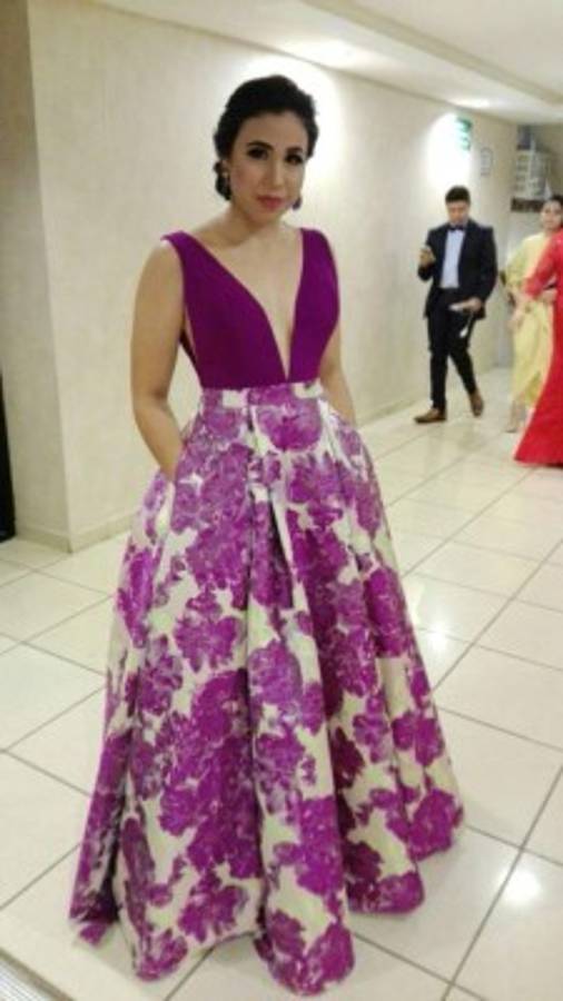 FOTOS: Promoción de Escuela Americana, la más esperada del año