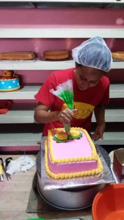 Repostería artesanal, un arte por degustar