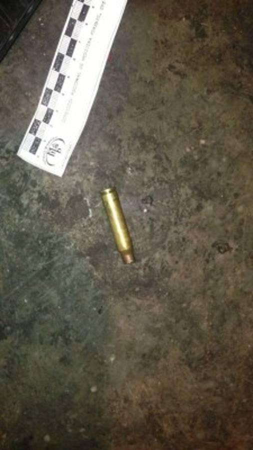 Policía militar se suicida dentro de una posta