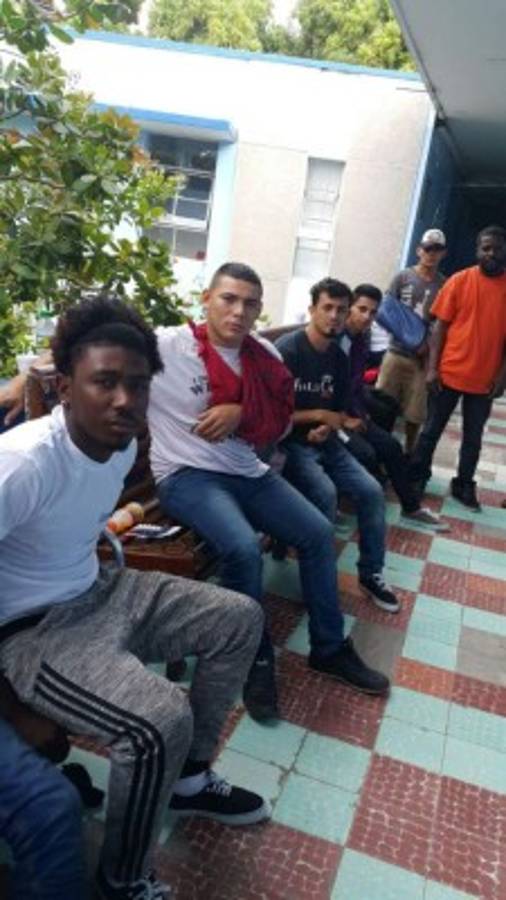 Guatemala: Cuatro migrantes mueren en accidente, entre ellos un hondureño, cuando eran deportados